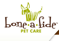Bone-A-Fide Pet Care